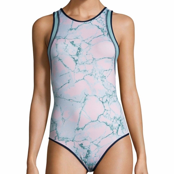Kore Swim Hera Maillot One Piece Swimsuit - Picture 1 of 3